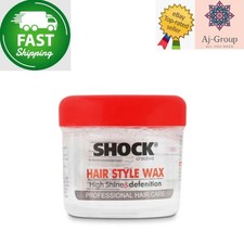 1 Pack X Cire Style Cheveux