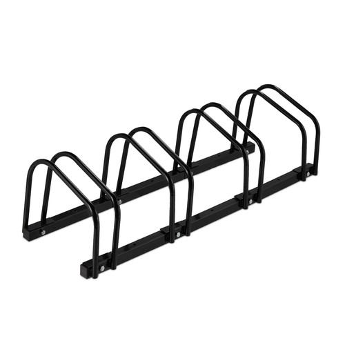 Râtelier vélo support - , à