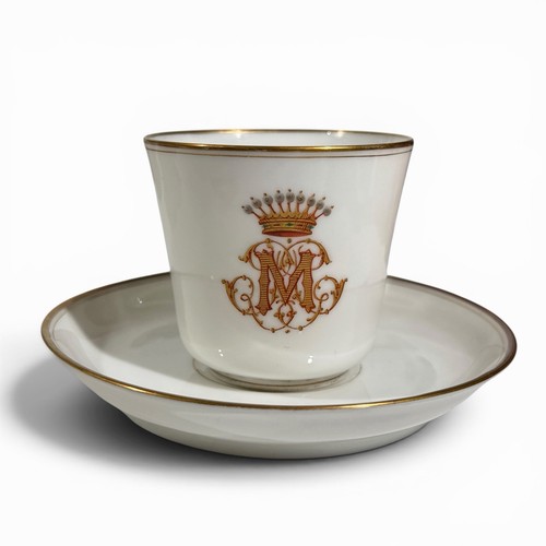 Tasse porcelaine décor - porcelaine,