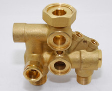 Ariston 573163 - Groupe retour