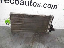 A0038350001 radiateur de chauffage pour MERCEDES-BENZ VITO MARCO POLO (638) 112