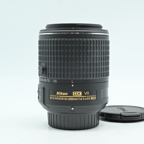 Téléobjectif nikon s - nikon, af-s