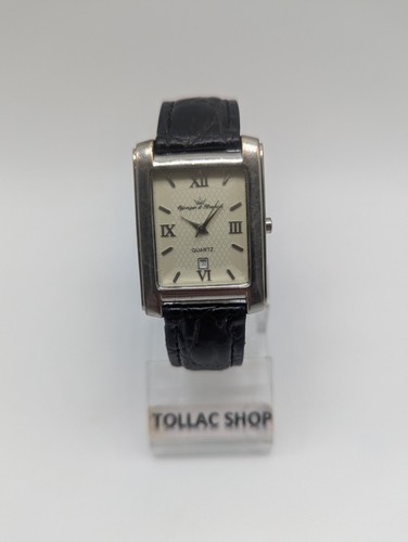 Montre yonger bresson - et,