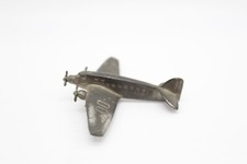 SABENA - JUNKERS JU52 DE 1932 - AVION DE TRANSPORT - 1/350 - ETAINS POSTAINIERS