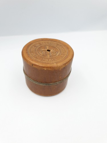 Mercerie ancienne belle boite - ancienne,