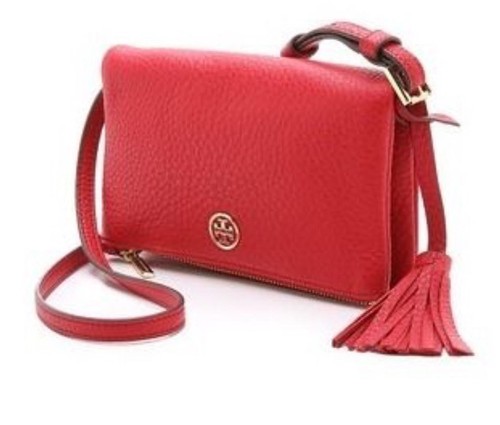 Tory burch robinson pebbled - tory,