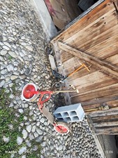 Lot De Trotinette Ancienne