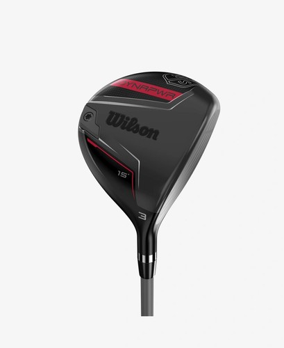 Wilson staff dynapower bois - staff, de
