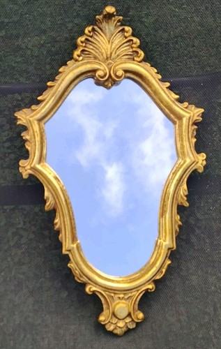 Miroir style baroque - miroir,