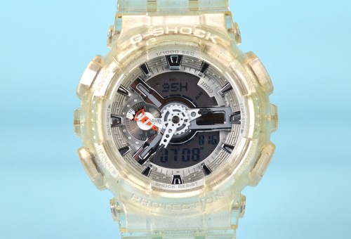 Shock casio coral reefs - coral,