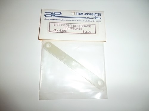 Associated 8306 renfor tavant - associated,