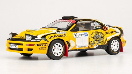 Ixo model toyota - ixo,