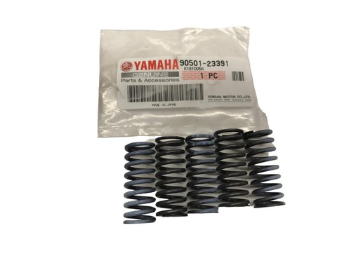Ressorts embrayage yamaha - yamaha, wr