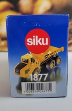 Siku super 1877 - 1877, camion