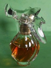 Flacon Vapo L'Air du Temps NINA RICCI 30 Ml