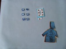 Kit ANNIE F.d'Aujourd'hui