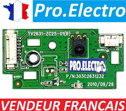 Board carte selecline - board,