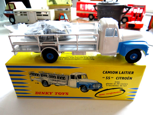 Dinky toys atlas - toys,
