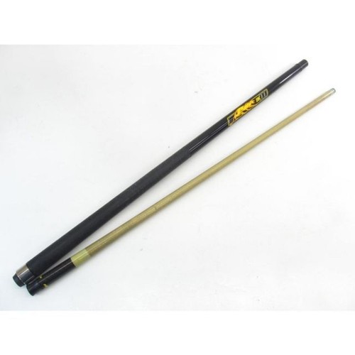 Predator bk3 break cue uni - cue, uni-loc