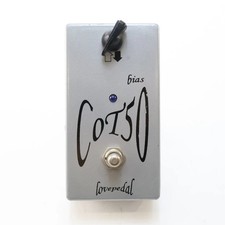 Lovepedal COT 50 effets de