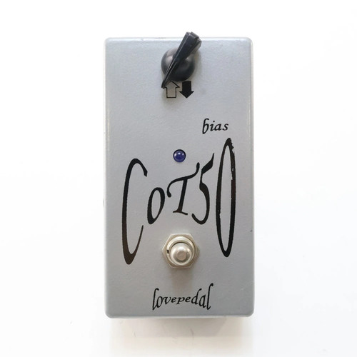 Lovepedal cot effets de - 50,