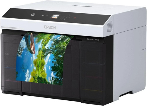 Imprimante epson surelab - epson,