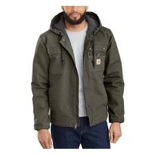 Veste gilet carhartt bartlett