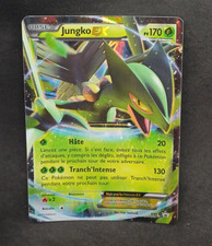 Carte Pokémon Jungko Ex XY53
