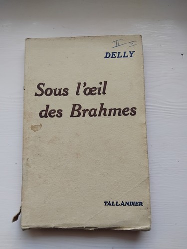 Delly sous oeil - -,