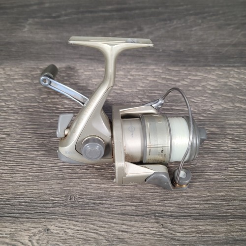 Shimano symetre 1000 aero - shimano,
