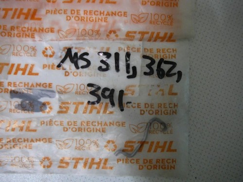 Stihl ms311 ms391 ms362 - stihl, ms391,