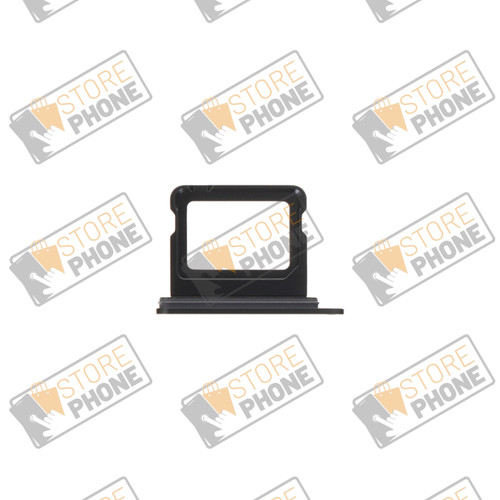 Tiroir double sim apple iphone - apple,