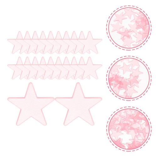 200 pcs autocollants - pcs,