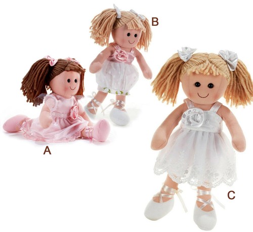Plush company 02297 - plush,