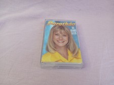 K 7 CASSETTE DOROTHEE SES PLUS