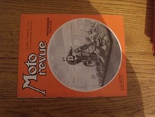 $$$ Moto Revue N°1477