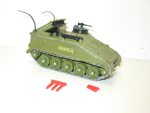 Dinky toys char alvis - dinky,