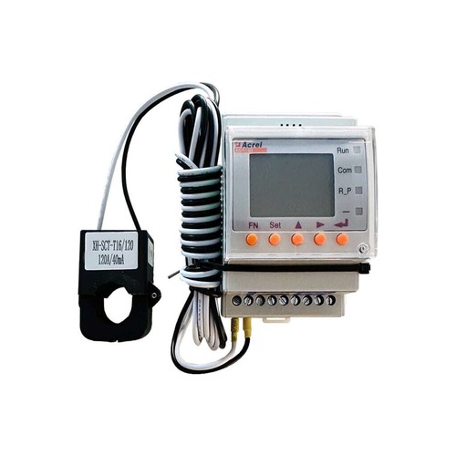 Smt wattmètre power - wattmètre, meter