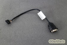 IBM Lenovo FRU 71Y6217 RS232 Serial Port Cable ThinkCentre Edge 72