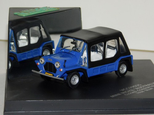 Mini moke australian fermé - mini,