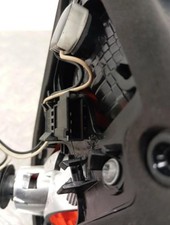 Feu arriere secondaire gauche (feux) OPEL ASTRA J SPORTS TOURER PHASE 1 BREAK