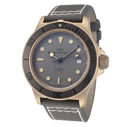 Glycine men combat sub - men's,