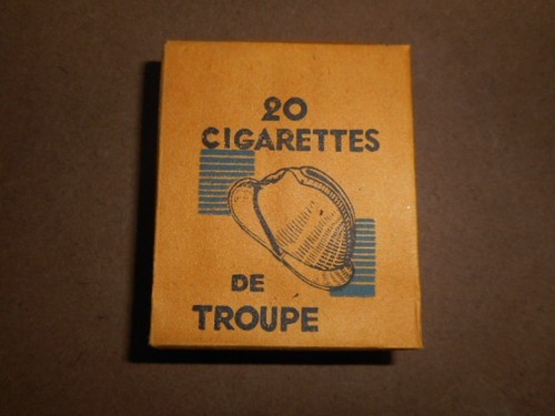 Ambalage tabac de - de,