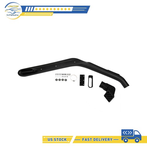 Snorkel driver side - snorkel, kits
