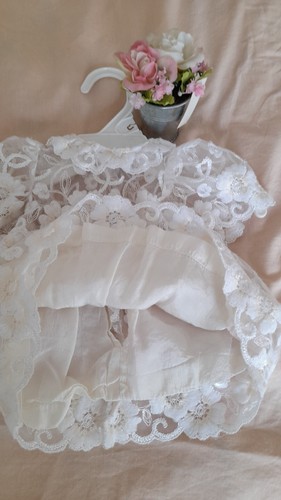 Ancien robe poupée raynal - ancien,