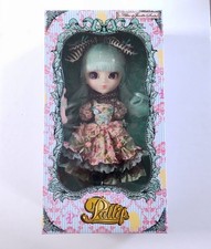 Poupée Pullip Alice du Jardin