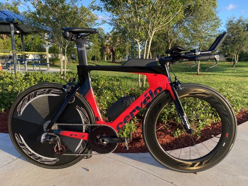 2020 cervelo 56cm - p3,
