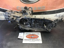 Bloc moteur complet Suzuki