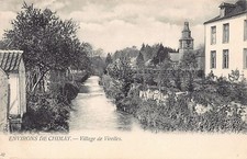 Belgique - VIRELLES (Hainaut) Environs de Chimay