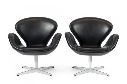 Mid century danish black - century,